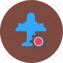 Flight Cog Setting Icon