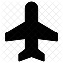 Flight Insurance  Icon