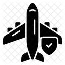 Flight Insurance  Icon