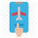 Flight Mode Flight Mode Icon