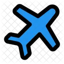 Flight Mode Airplane Mode Flight Icon