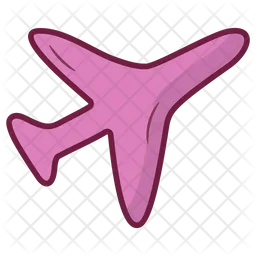 Flight Mode  Icon