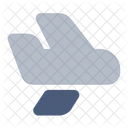 Flight Mode Plane Flight Icon