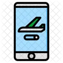 Flight Mode Flight Mode Icon