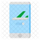 Flight Mode Flight Mode Icon