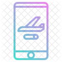 Flight Mode Flight Mode Icon