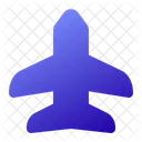 Flight Mode  Icon