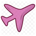 Flight Mode  Icon