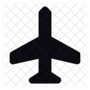 Flight Mode Plane Flight Icon