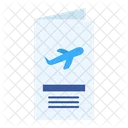 Flight Pass  Icon