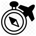 Flight Radar Icon