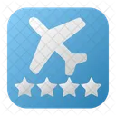 Flight rating  Icon