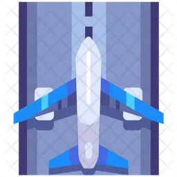Flight Runaway  Icon
