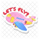 Flight  アイコン