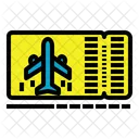 Flight Aviation Flying Icon