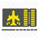 Flight Aviation Flying Icon