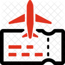 Flight Travel Airline Flight Icon