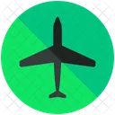 Flights Plane Flight Icon