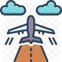 Flights  Icon