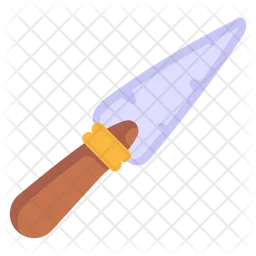 Flint Knife  Icon