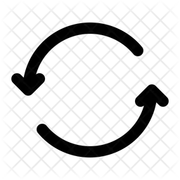 Flip  Icon