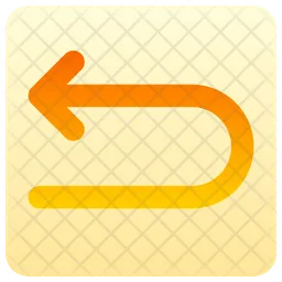 Flip-backward  Icon