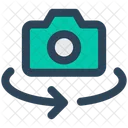 Photography Camera Picture Icon