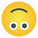 Flip Emoji  Icon
