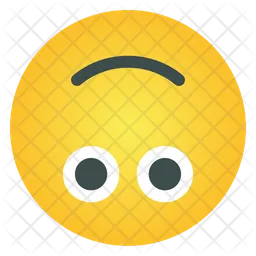 Flip Emoji  Icon