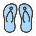Flip Flop  Icon