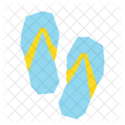 Flip Flop  Icon