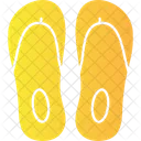 Flip flop  Icon