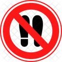 Flip Flop  Icon