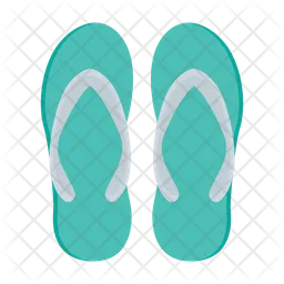 Flip Flop  Icon