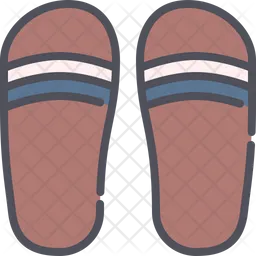 Flip Flop  Icon