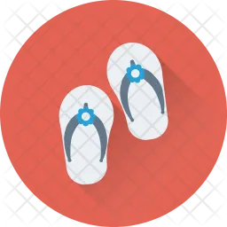 Flip Flop  Icon