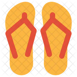 Flip Flop  Icon