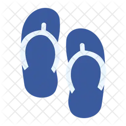 Flip Flop  Icon