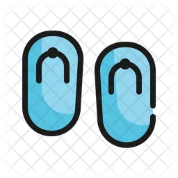 Flip Flop  Icon