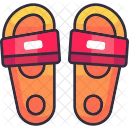 Flip Flop  Icon