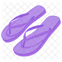 Flip flop  Icon