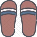 Flip Flop  Icon