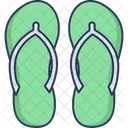 Flip Flop  アイコン