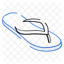 Flip Flop  Icon