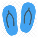 Flip Flops Icon