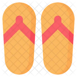 Flip Flops  Icon