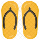 Flip Flops  Icon