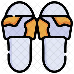 Flip Flops  Icon