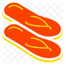 Flip-flops  Icon