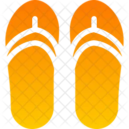 Flip Flops  Icon